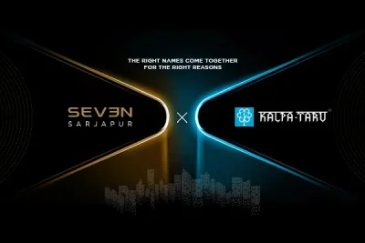 Seven Kalpatru
